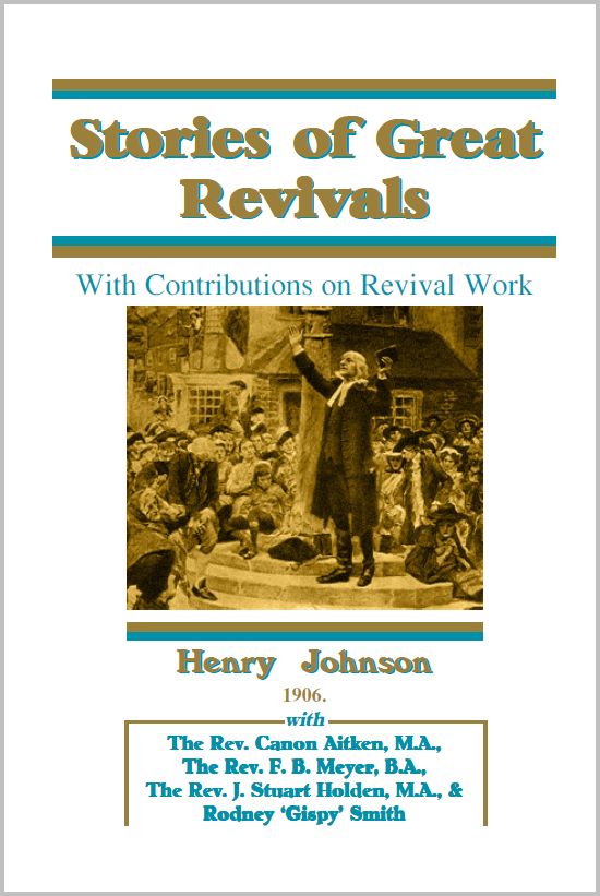 Johnson-Revivals