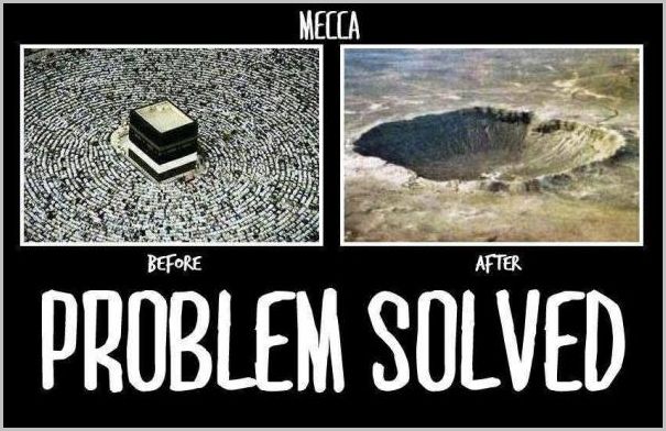 problem solved