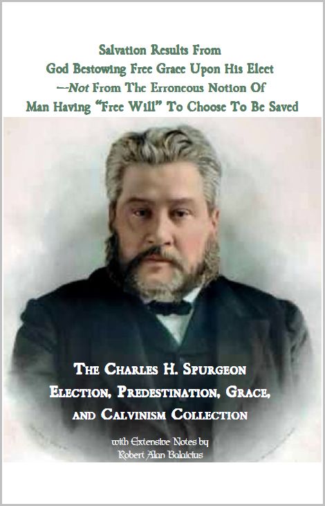 Spurgeon-Collection
