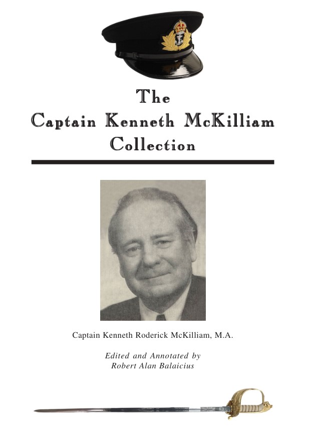 McKilliam