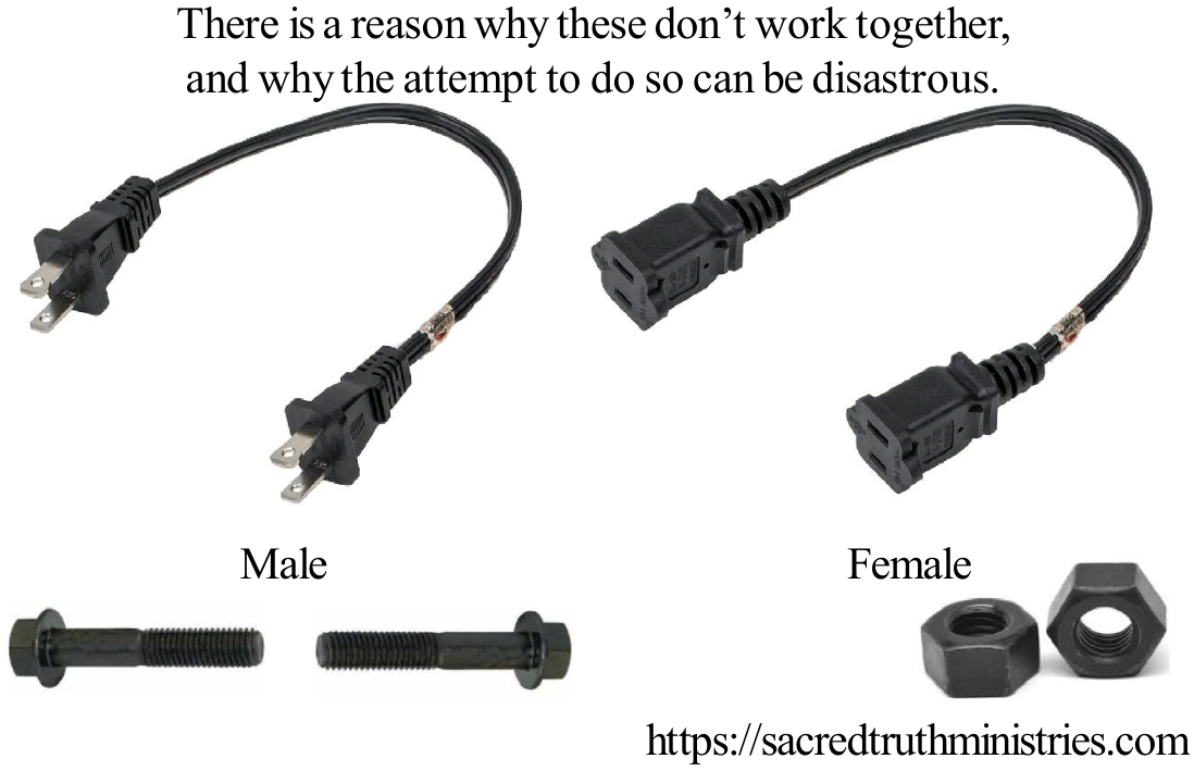 What’s Wrong with this Picture?