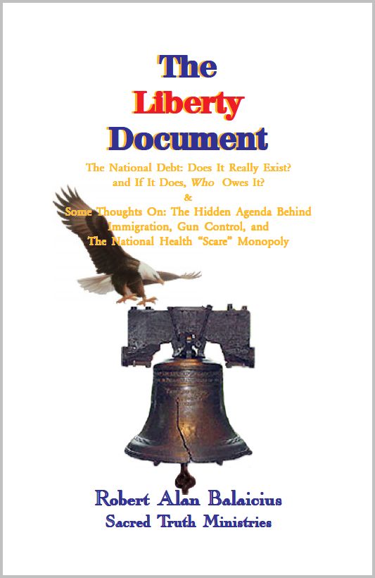 Balaicius-Liberty-Document