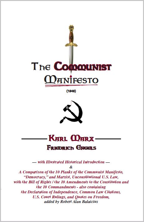 Marx-Communist-Manifesto